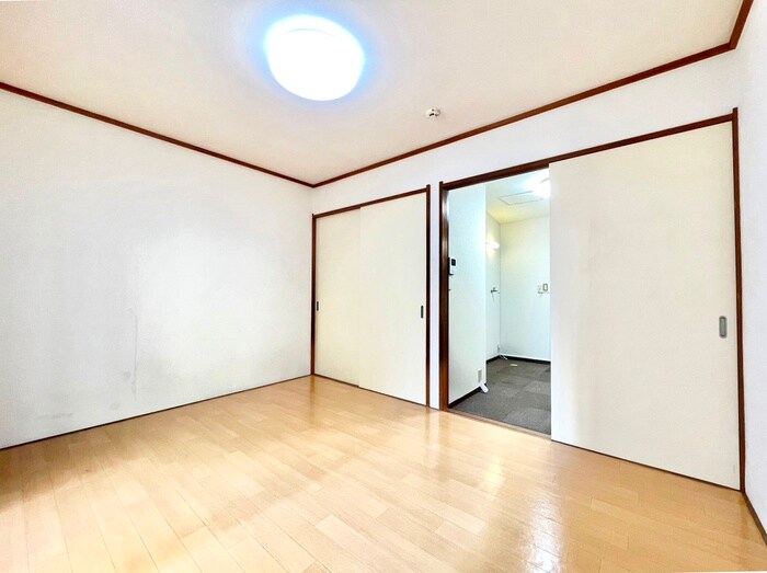 物件内観写真22　(居室)