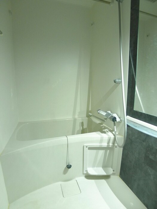 物件内観写真9　(バス／シャワールーム等)