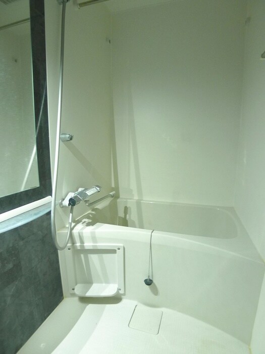 物件内観写真9　(バス／シャワールーム等)