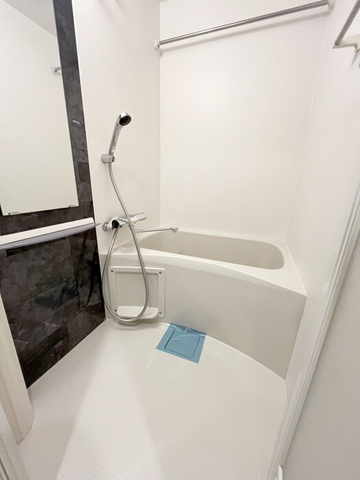 物件内観写真9　(バス／シャワールーム等)