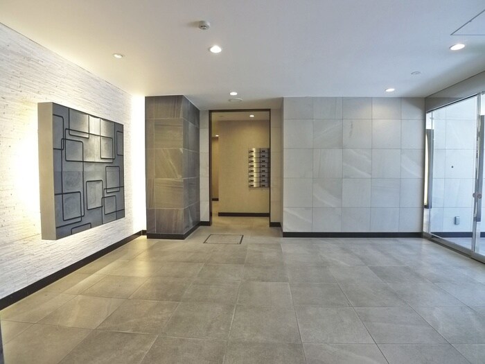 物件外観写真3　(建物設備)