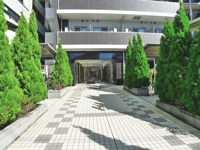 物件外観写真4　(周辺環境)