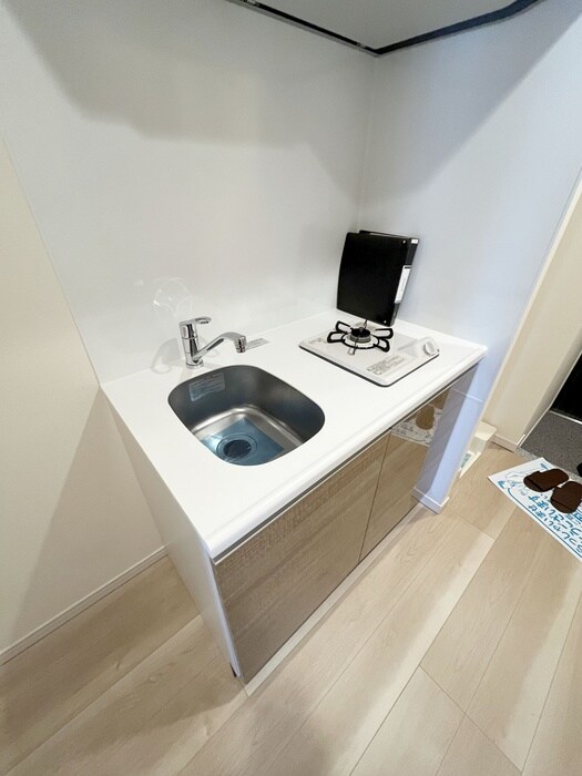 物件内観写真10　(キッチン)