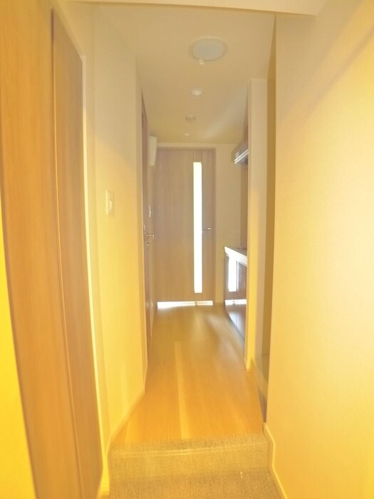 物件内観写真13　(廊下)