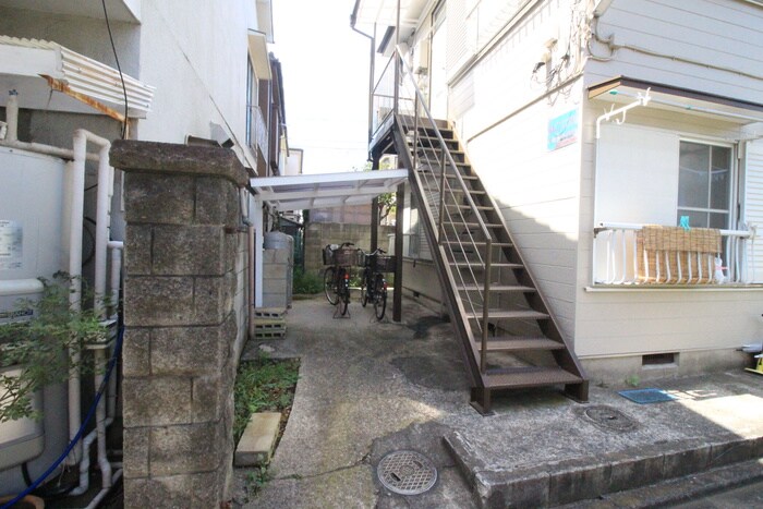 物件外観写真3　(その他)