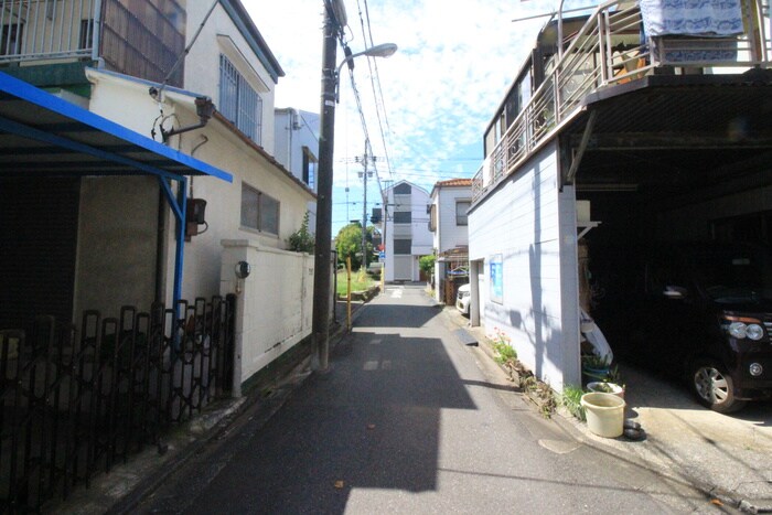 物件外観写真4　(その他)