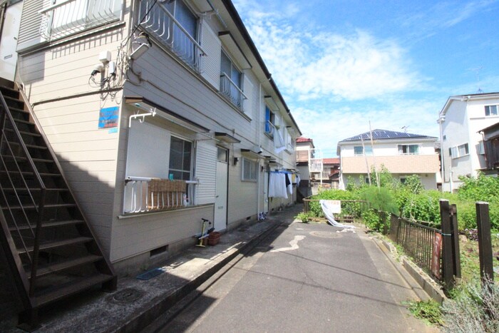 物件外観写真5　(その他)