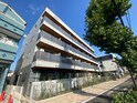 ジュネス稲城