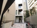西麻布４丁目マンション