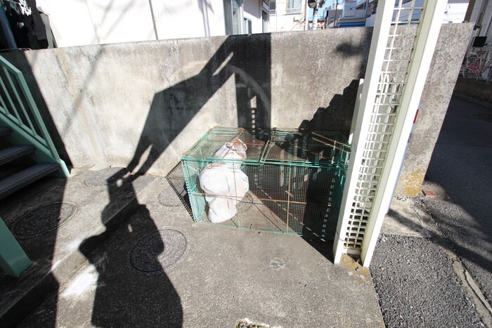 物件外観写真4　(外観写真)