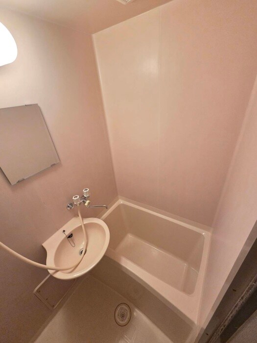 物件内観写真11　(バス／シャワールーム等)