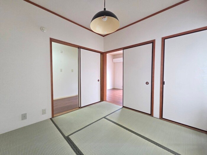 物件内観写真19　(居室)