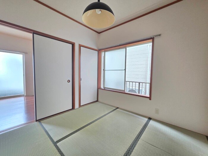 物件内観写真22　(居室)