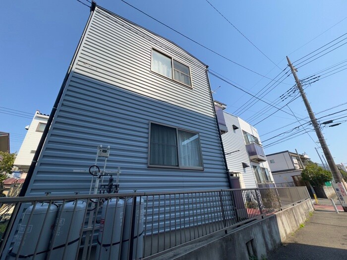 物件外観写真5　(外観写真)