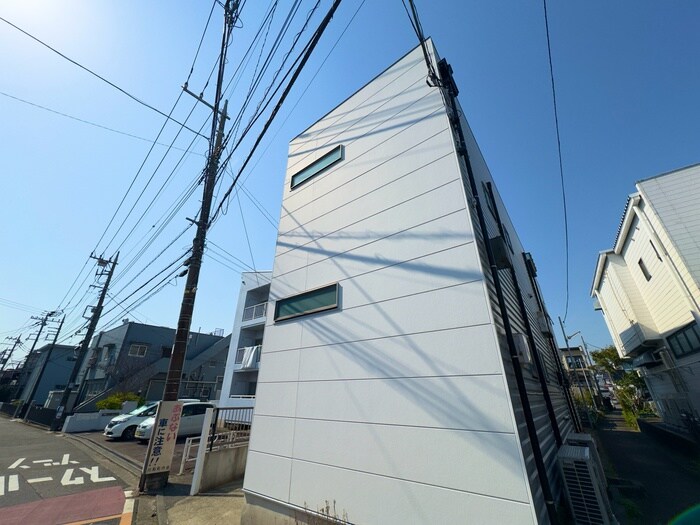 物件外観写真6　(外観写真)