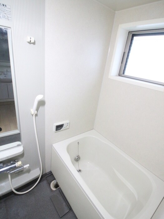 物件内観写真10　(バス／シャワールーム等)