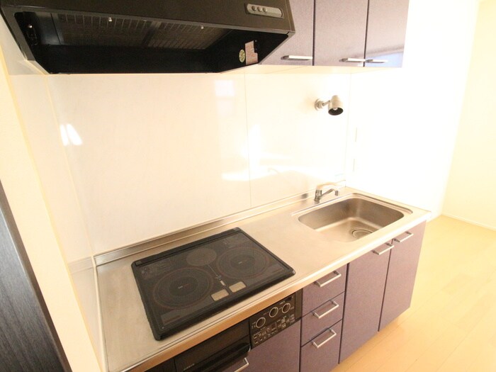 物件内観写真10　(キッチン)