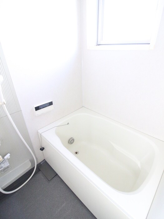 物件内観写真12　(バス／シャワールーム等)