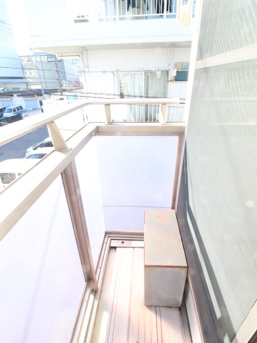 物件内観写真16　(ベランダ・バルコニー)