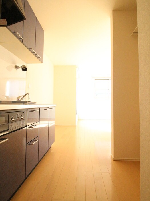 物件内観写真19　(廊下)