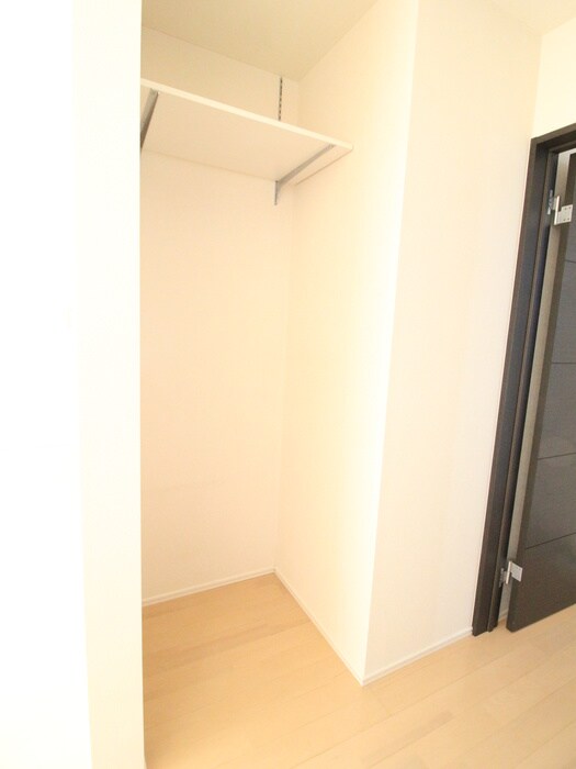 物件内観写真20　(収納)