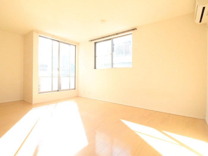 物件内観写真21　(居室)