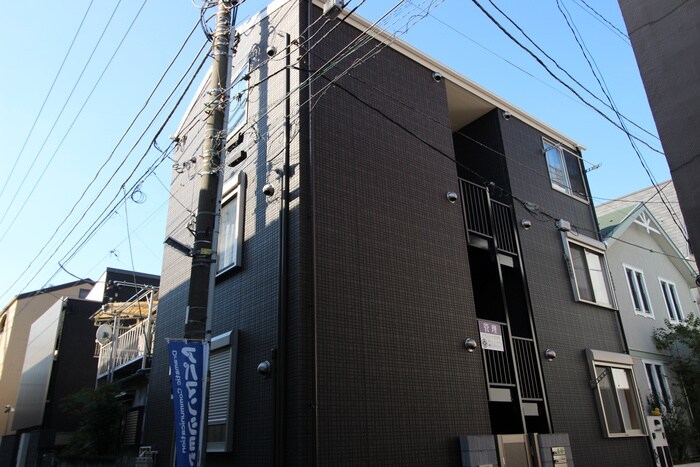 物件外観写真4　(外観写真)