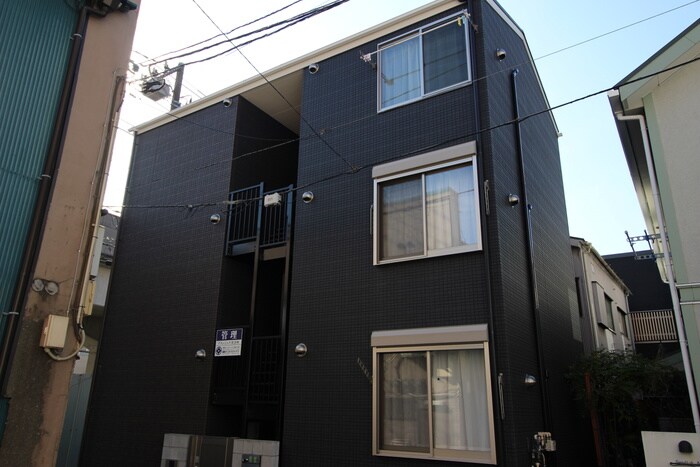 物件外観写真6　(外観写真)