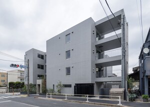 ＧｒａｎＤｕｏ駒沢11外観写真