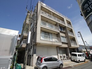 メゾントーツー外観写真