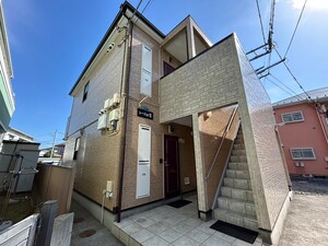 シ－ジョイⅡ外観写真