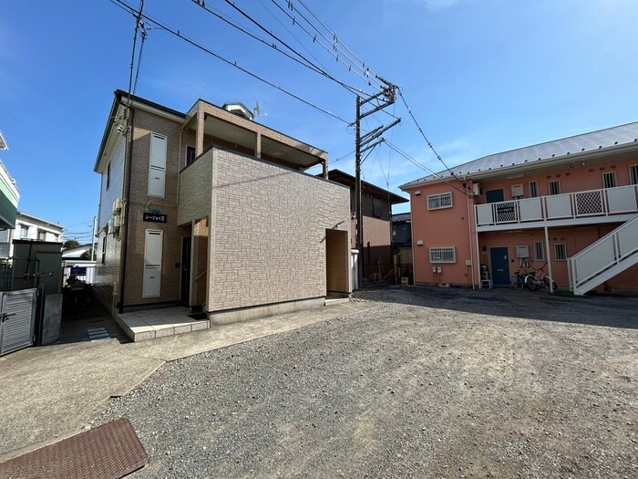 物件外観写真5　(外観写真)