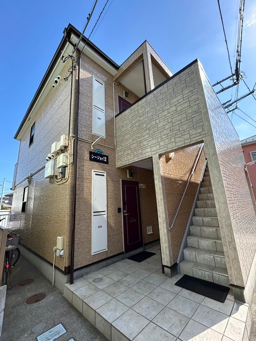 物件外観写真6　(外観写真)