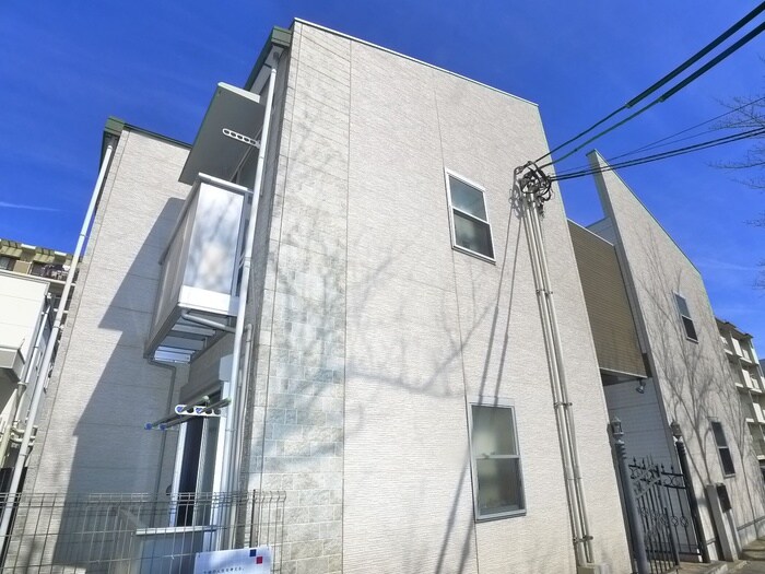 物件外観写真2　(その他)