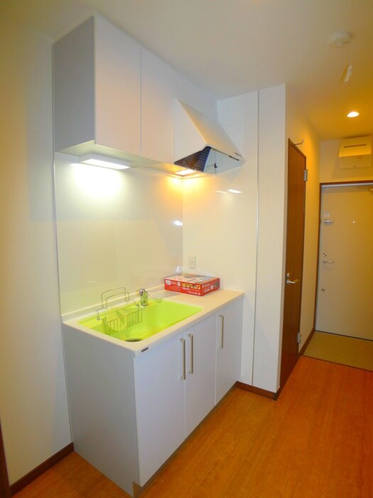 物件内観写真7　(キッチン)