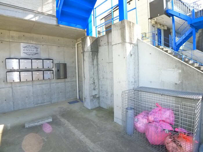 物件外観写真6　(その他)