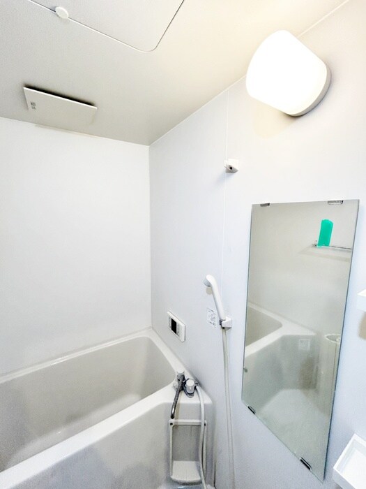 物件内観写真14　(バス／シャワールーム等)