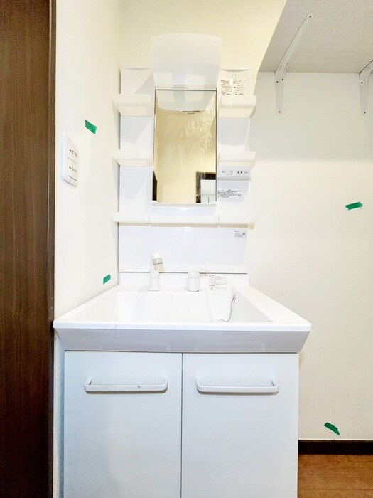 物件内観写真16　(洗面)