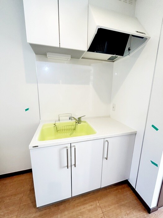 物件内観写真18　(キッチン)