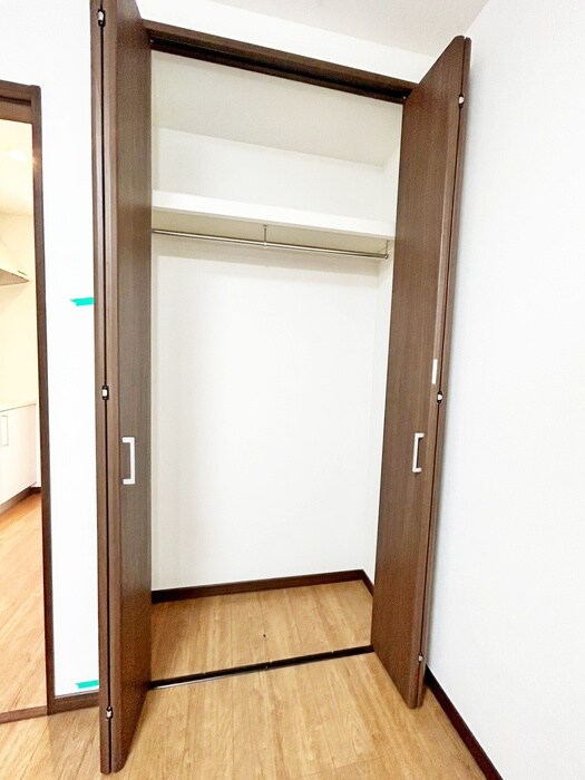 物件内観写真19　(収納)