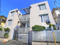 エムズ東船橋の外観写真