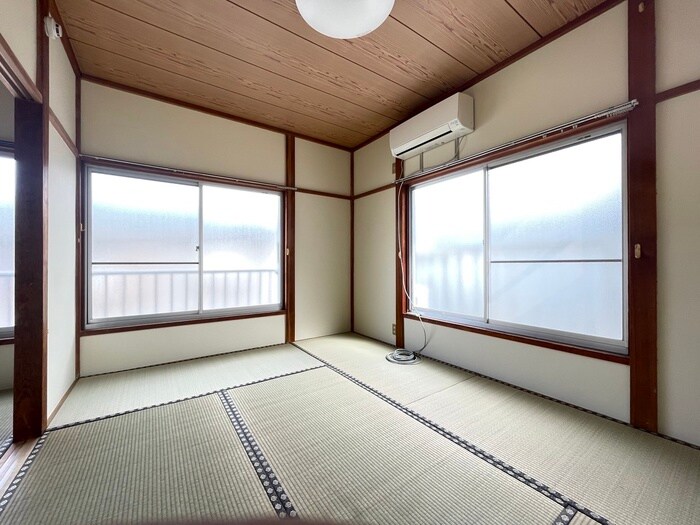 物件内観写真7　(居室)