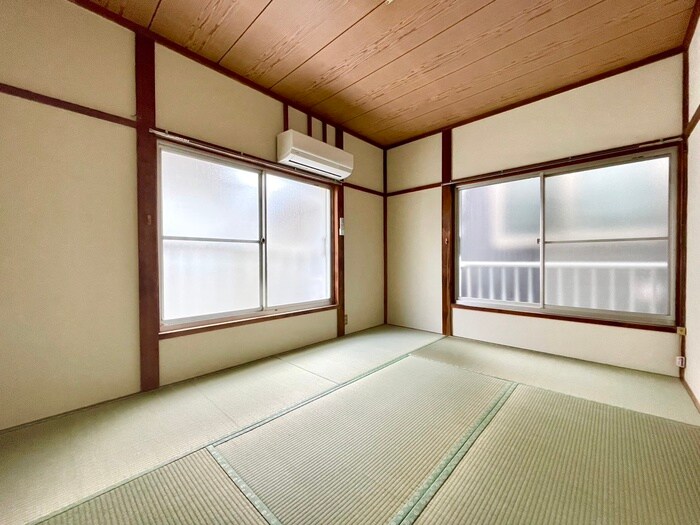 物件内観写真7　(居室)