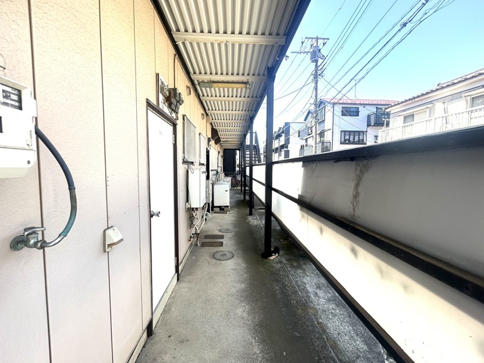 外観写真