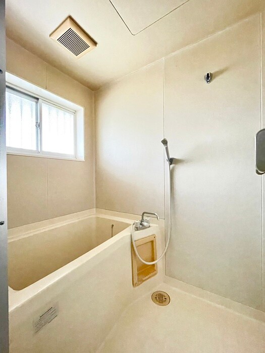 物件内観写真12　(バス／シャワールーム等)