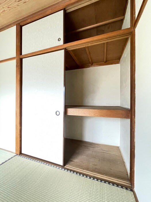 物件内観写真15　(収納)