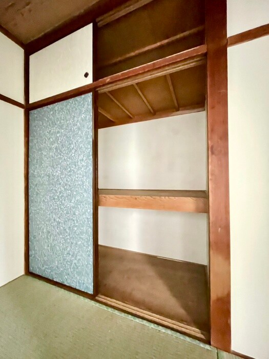 物件内観写真15　(収納)