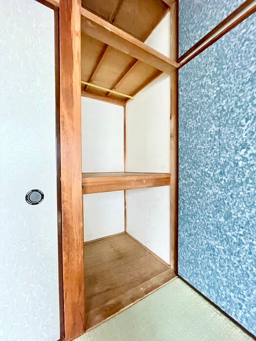 物件内観写真17　(収納)
