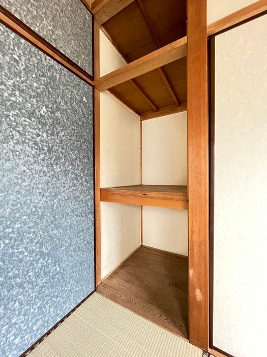 物件内観写真18　(収納)