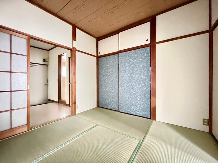 物件内観写真22　(居室)